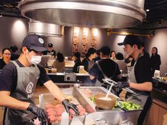 -肉肉大米(金虹桥店)