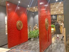 -羲和雅苑•北京烤鸭(平安国际金融中心店)