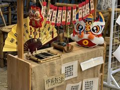 -HERRE·FARM 赫尔露营农场·团建聚会包场