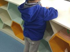 -小问号·科学启蒙·逻辑思维·阅读素养·口才演讲(杨浦合生汇中心)