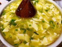 -兰溪小馆(东直门簋街店)