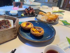 -侨美·唐荔园·40年地道粤菜