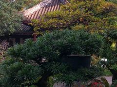 -成都杜甫草堂博物馆