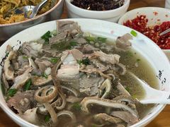 -熊氏牛羊杂粉(龙眼井总店)
