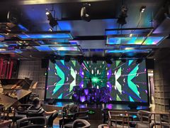-大连君悦酒店 · VIVA(星海广场店)