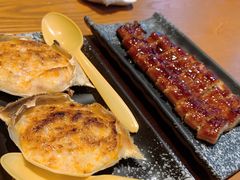 -中国书法大厦日本料理