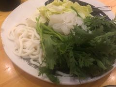 -丽和苑·自助寿喜锅(虹梅路店)