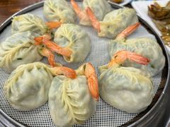 -叶存利海鲜大馅饺子(海宁路总店)