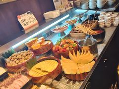 -牛New寿喜烧(闵行龙湖天街店)