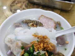 -正宗潮州鱼蛋粉(长寿西路店)