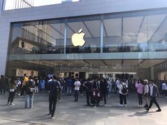 -Apple零售店(成都太古里店)