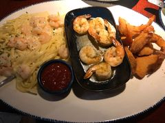 -RED LOBSTER(多伦多DT店)