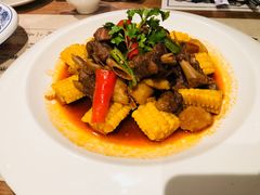 -泡桐树孙二娘私房菜