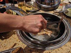 -姜胖胖无限自助烤肉(罗湖宝能店)