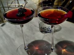 -STARRY CAFE & LOUNGE BAR(高新店)