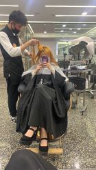 点击看大图 -UnHair Salon