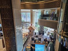 -深圳彭年万丽酒店