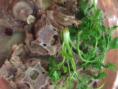 -香满锅老北京羊蝎子火锅·家常菜(新街口店)