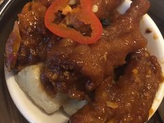 -点点心点心专门店(旺角店)