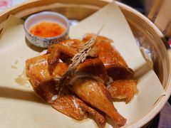 -洞庭土菜馆(天河北总店)