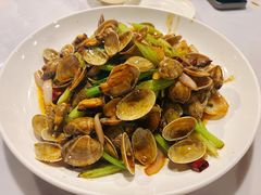 -鑫正兴东北烧烤(滨湖店)