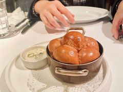 -壳里西餐厅Coquille Seafood Bistro(蒙自路店)