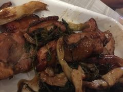-Kitchen·Y洋厨房西餐厅(王府壹号店)