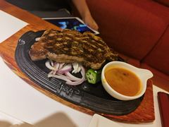 -斗牛士牛排餐厅(嘉里汇店)
