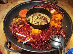 -楠火锅(太古里总店)