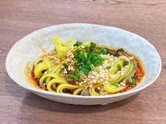 -大盐帮川菜馆(长楹天街店)