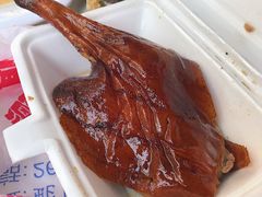 -老字号蛇口德记烧腊饭店·海鲜加工