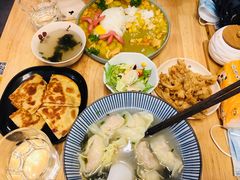 -红小满休闲餐厅(十全街店)