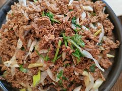 -烤肉季饭庄
