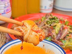 -小街47號江湖菜(四合院店)