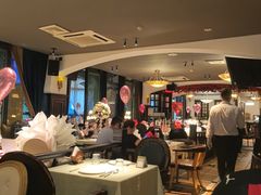 -碧特博格啤酒花园餐厅(芜湖路店)