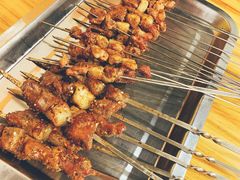-陈氏肥蛤(小纬六路总店)