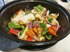 -你鲟欢·香茅柠檬鱼(金沙店)