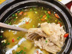 -食光慢宴·安吉土菜馆