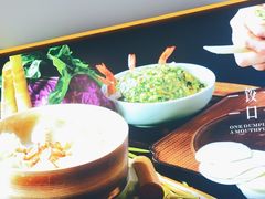 -来相会饺子·新辽菜(甘家口店)