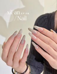 -xiFan·喜凡美甲工作室