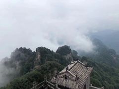 -武当山风景区