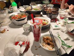 -费大厨辣椒炒肉(黄兴中心广场店)