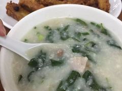 -华记粥饭店(印象容桂主题风情街店)