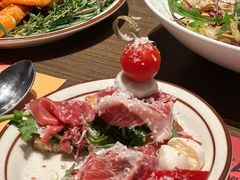 -ZAFFERANO西班牙海鲜饭(上海首店)