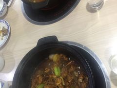 -重庆鸡公煲(学衡路店)