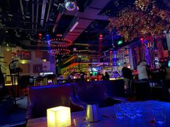 大厅-音乐房子(鎏嘉码头店)