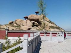 -天涯山