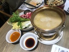 -小大董·烤鸭(凤凰汇店)