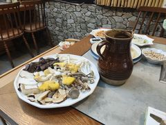 -大理董·董家小厨野生菌火锅(古城旗舰店)