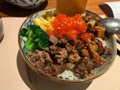 -Mr·Fish鱼鲜生海鲜放题(银泰in99店)